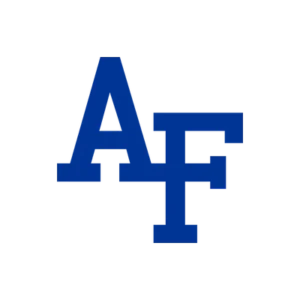 Air Force Academy athletics logo