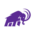 Amherst College athletics logo