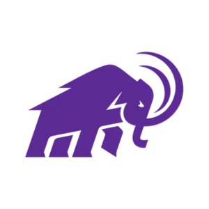 Amherst College athletics logo