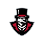 Austin Peay athletics logo