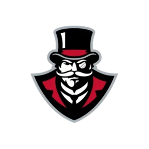 Austin Peay athletics logo
