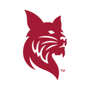 Bates College athletics logo