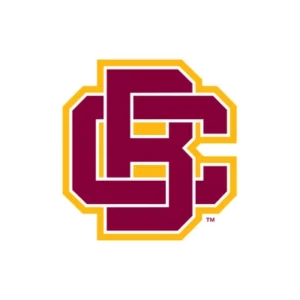 Bethune-Cookman University athletics logo
