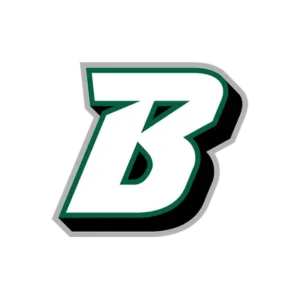 Binghamton University athletics logo