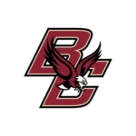 Boston College athletics logo