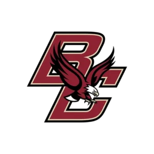 Boston College athletics logo