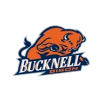 Bucknell University athletics logo