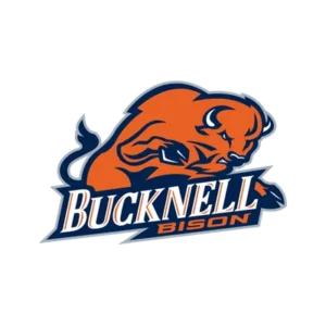 Bucknell University athletics logo