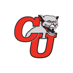Clark University athletics logo