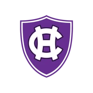 College of the Holy Cross athletics logo