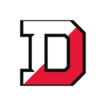 Denison College athletics logo