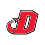 Dickinson College athletics logo