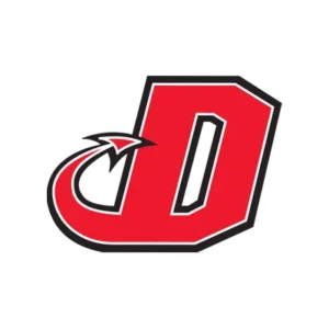 Dickinson College athletics logo