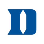 Duke University athletics logo