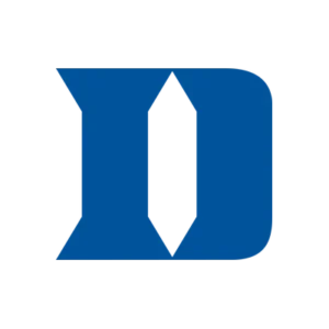 Duke University athletics logo