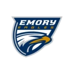Emory University athletics logo