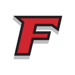 Fairfield University athletics logo