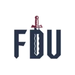 Fairleigh Dickinson University athletics logo