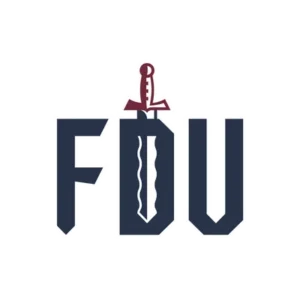 Fairleigh Dickinson University athletics logo
