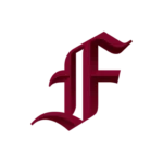 Fordham University athletics logo