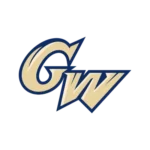 George Washington University athletics logo