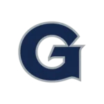 Georgetown University athletics logo