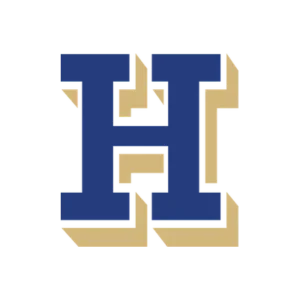 Hamilton College athletics logo