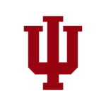 Indiana University athletics logo