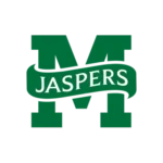 Manhattan College athletics logo