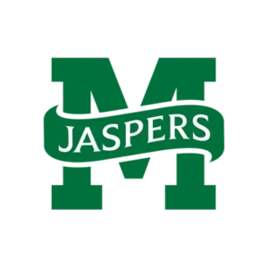 Manhattan College athletics logo
