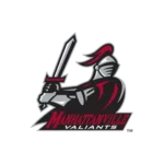 Manhattanville College athletics logo