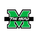 Marshall University athletics logo