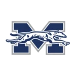 Moravian College athletics logo