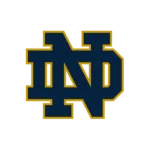 Notre Dame athletics logo