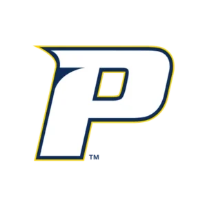 Pace University athletics logo