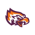 Post University athletics logo