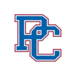 Presbyterian College athletics logo