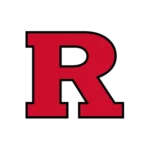 Rutgers University athletics logo