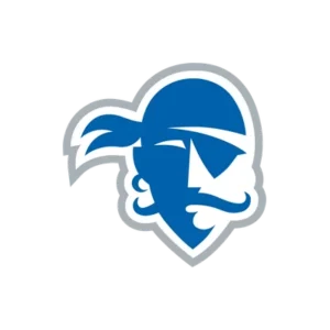 Seton Hall University athletics logo