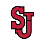 St. John's University athletics logo