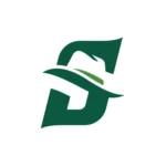 Stetson University athletics logo