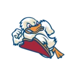 Stevens Tech athletics logo