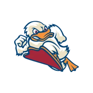 Stevens Tech athletics logo