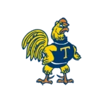 Trinity College athletics logo
