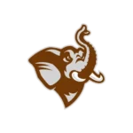 Tufts University athletics logo