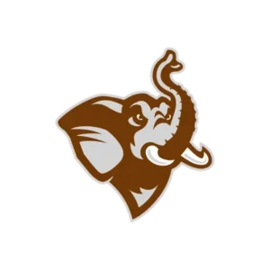 Tufts University athletics logo