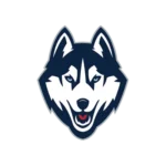 UConn athletics logo