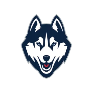 UConn athletics logo