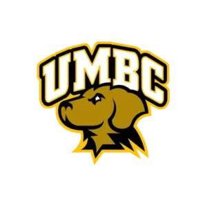 UMBC athletics logo