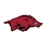 University of Arkansas athletics logo